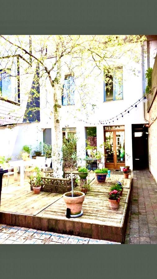 Foodiejive * Antwerpen